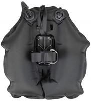 Mares Trimvest Magellan Hd  L BKBK-2