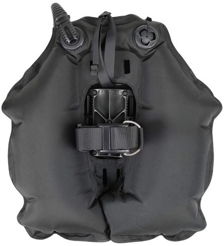 Mares Trimvest Magellan Hd  L BKBK-2