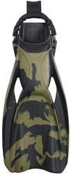 Mares Vinnen Power Plana Tec - Xr Line Camouflage