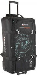 Mares Tas Cruise Backpack Trolley