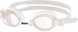 Mares Zwembril Rocket Silicone  Cl
