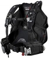 Mares Trimvest Magellan Hd  L BKBK