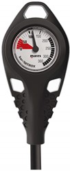 Mares Instrument Mission (Manometer)