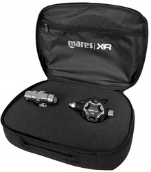 Mares 26Xr met HR - Xr Line 300 Bar