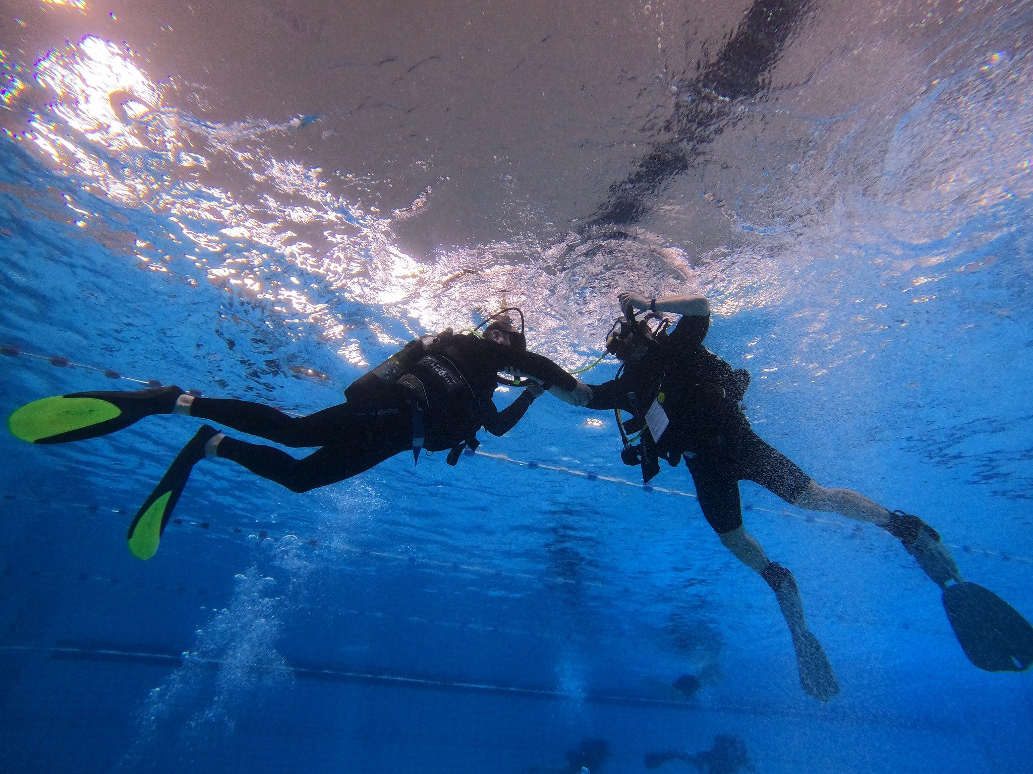 Moby Divers- Duikvakantie - 4