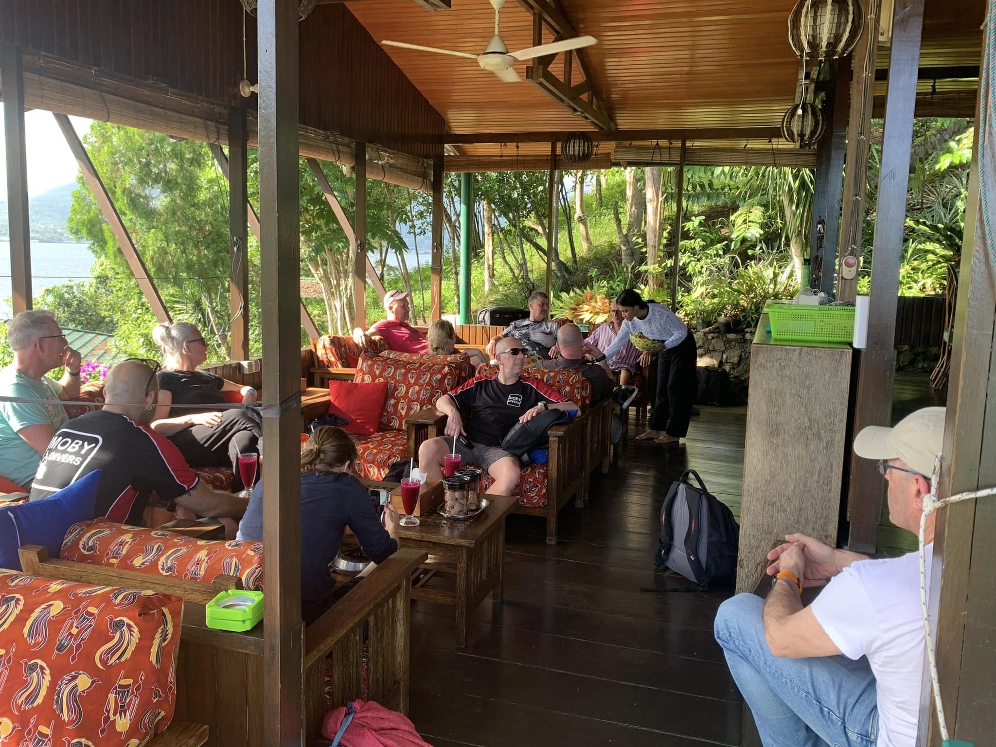 Moby Divers-Duikvakantie - 4