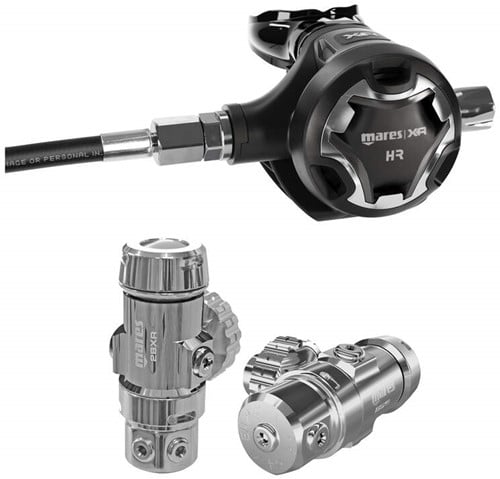 28XR - HR - Full SM Tek Set-2