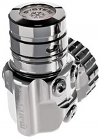 Mares 26Xr met Hr - Single Tank Set - Xr Line -2