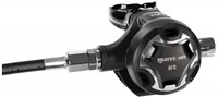 Mares 26Xr met Hr - Single Tank Set - Xr Line -3