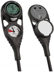 Mares Dive Console Puck 4 Mission 3