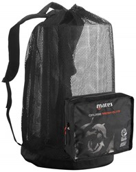 Mares Tas Cruise Rugtas Mesh Elite