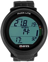 Mares duikcomputer Puck Lite-2