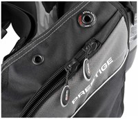 Mares Trimvest Prestige Unisex XL-3
