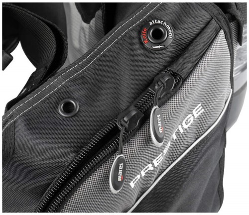 Mares Trimvest Prestige Unisex XL-3