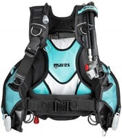 Mares BCD Prestige Dames-2