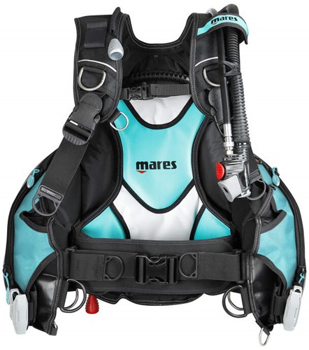 Mares BCD Prestige Dames-2