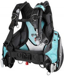 Mares BCD Prestige Dames