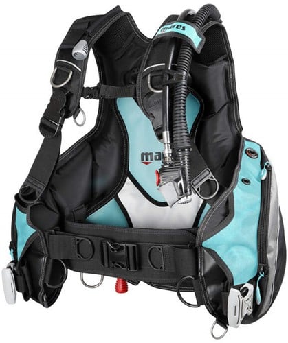 Mares BCD Prestige Dames