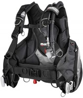Mares Trimvest Prestige Unisex XL