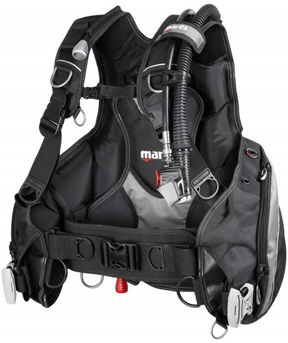 Mares Trimvest Prestige Unisex XL