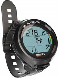 Mares duikcomputer Puck Lite