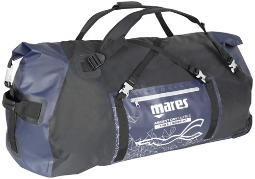 Mares Tas Ascent Dry Duffle