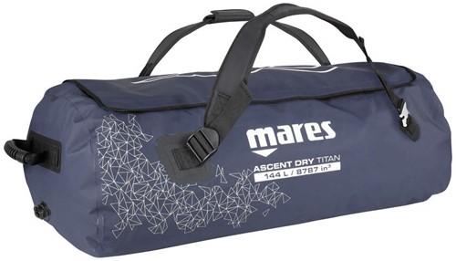 Mares Tas Ascent Titan
