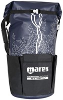 Mares Tas Ascent Dry Rugtas