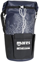 Mares Tas Ascent Dry Rugtas