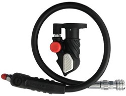 Scubapro Balance Inflator, Zwart, Soft