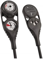 Mares Instrument Mission 2 BK7 IN