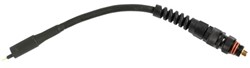Ammonite System E/O kabel female