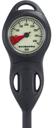 Scubapro Manometer, U-Line, Bar