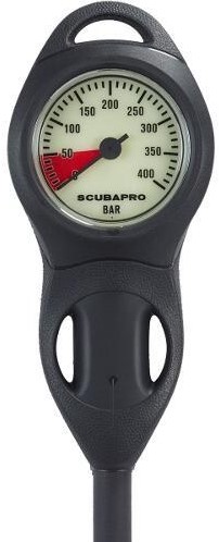 Mini Manometer Compleet