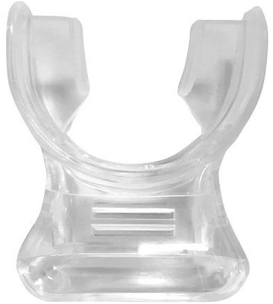 Scubapro Mouthpiece, Escape/Eclipse