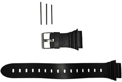 Scubapro Armstrapset  Zwart 
