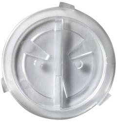 Scubapro Batterij Cover Aladin Prime