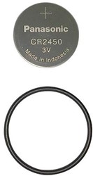 Scubapro Batterij Set Aladin Prime/Tec