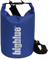 Bigblue Outdoor Dry Bag 7L blauw