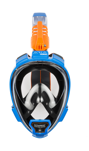 Ocean Reef Aria QR+ Blauw S/M