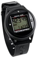 Scubapro Digital 330 Pols | Dieptemeter