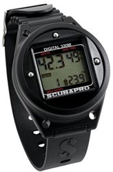 Scubapro Digital 330 Pols | Dieptemeter