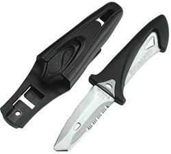 Scubapro White Tip Mes Slang/Bc Mount