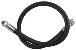 Scubapro Inflator Slang, 65Cm, 3/8 Unf