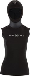 Aqualung Ondervest Met Cap 2,5MM Dames