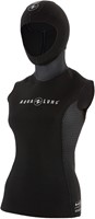 Aqualung Ondervest Met Cap 2,5MM Dames-2