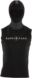Aqualung Ondervest Met Cap 2,5MM Man
