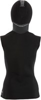 Aqualung Ondervest Met Cap 2,5MM Dames-3