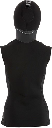 Aqualung Ondervest Met Cap 2,5MM Dames-3