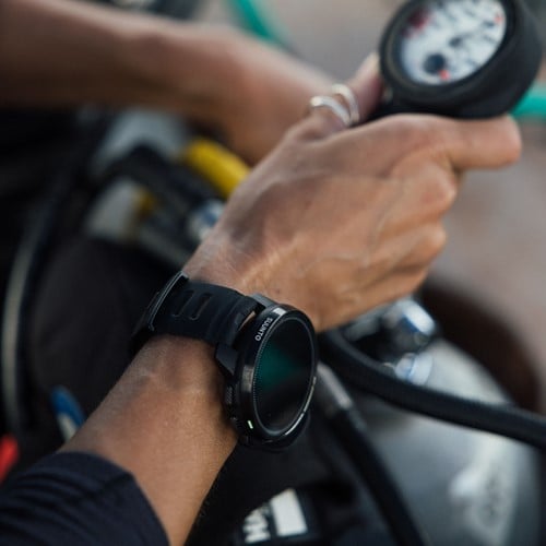 Suunto Ocean All Black duikcomputer-3